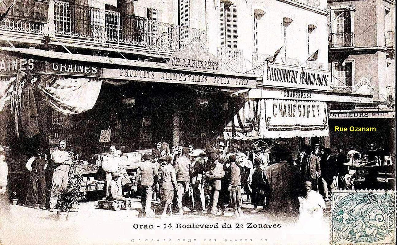 1293- Oran - Bd du 2e Zouaves.jpg
